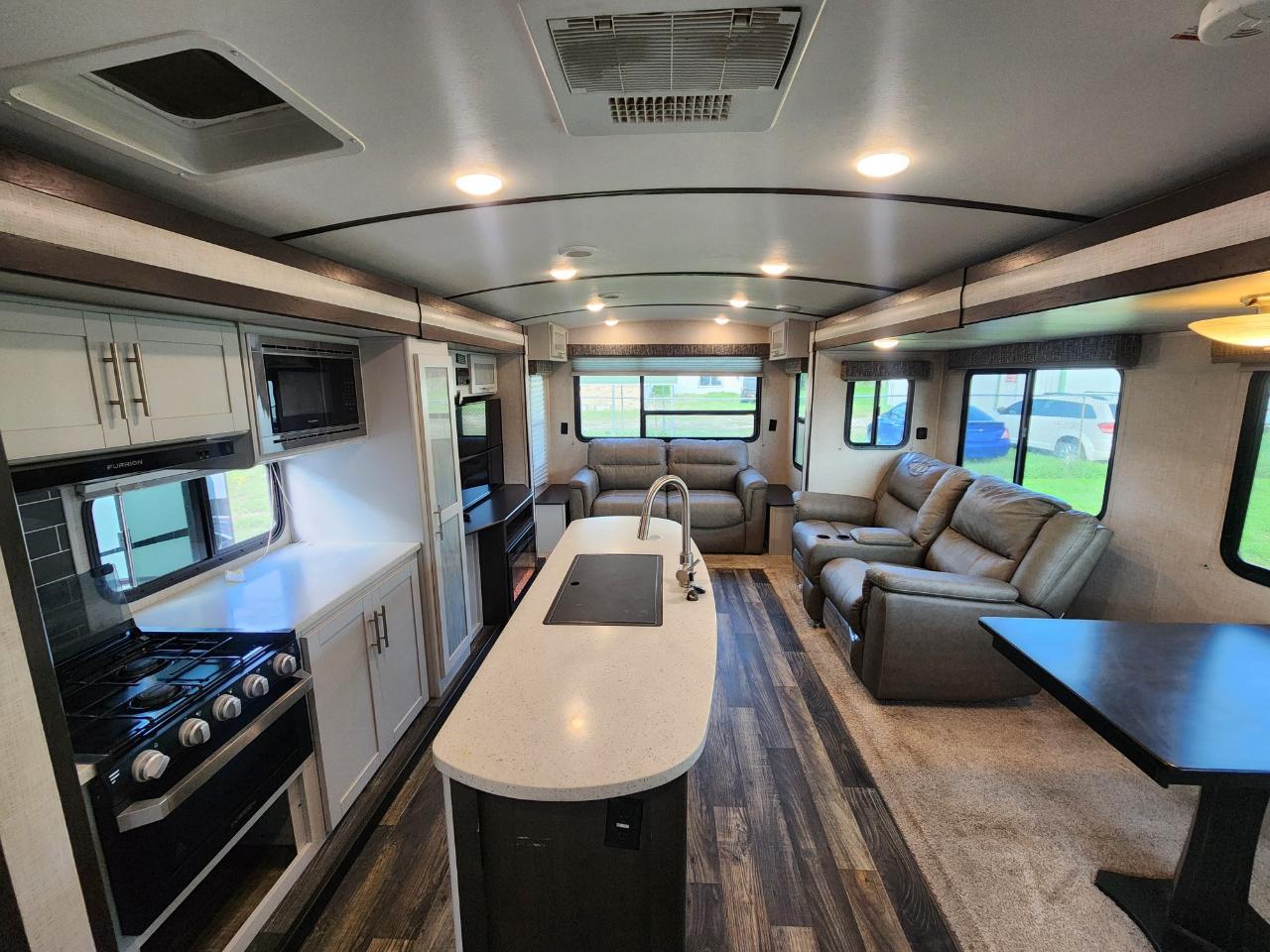 Keystone Bullet  2020