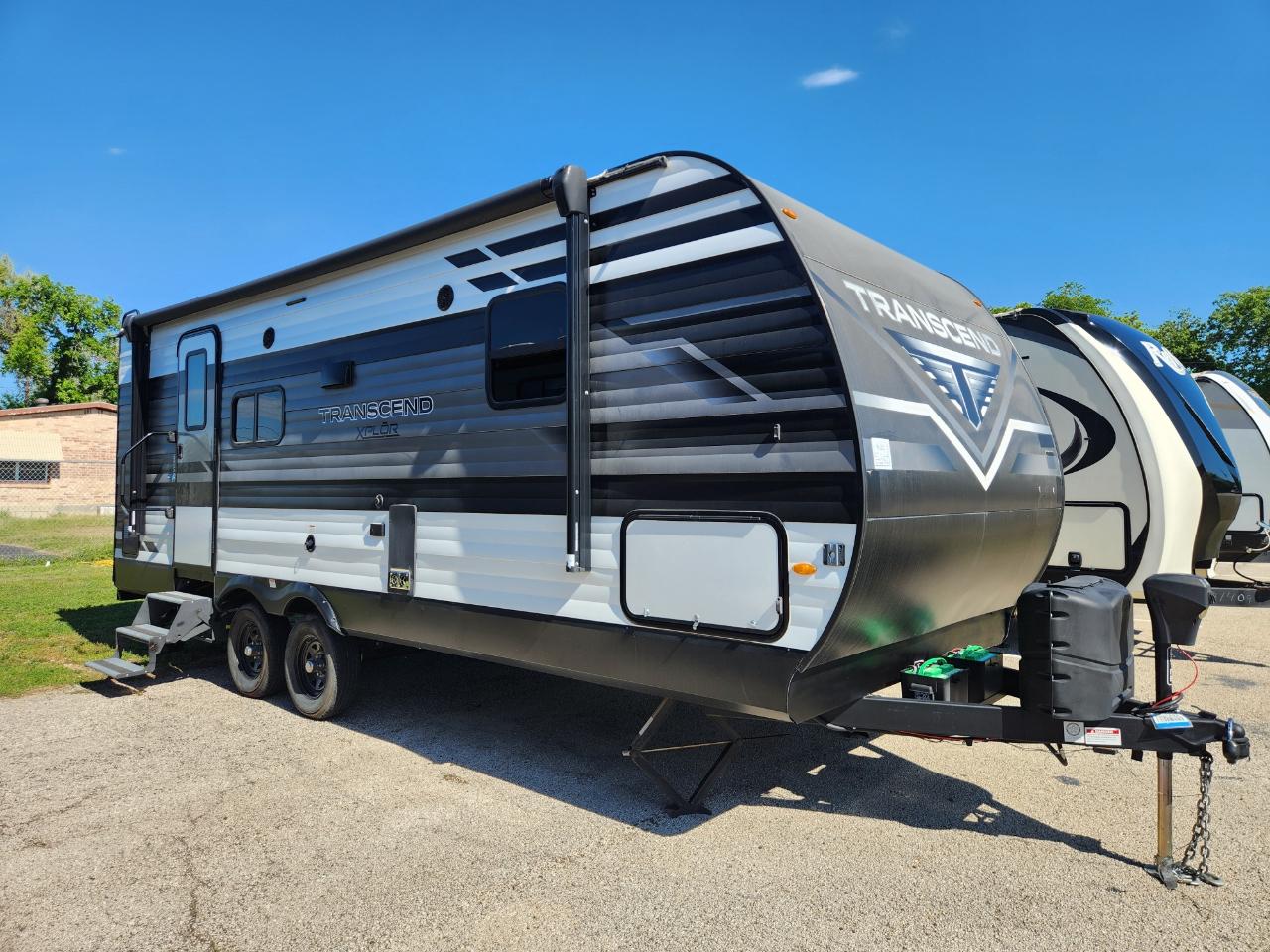 Grand Design Transcend  2022