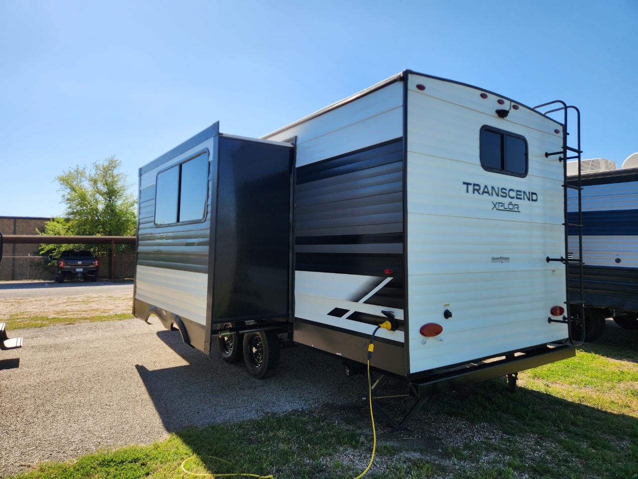 Grand Design Transcend  2022