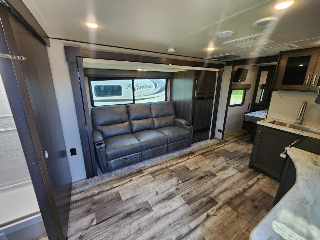 Grand Design Transcend  2022