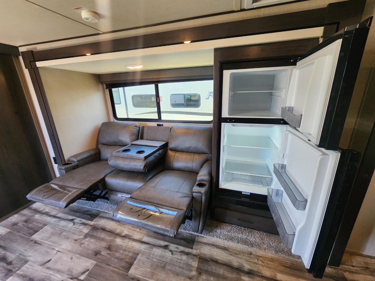 Grand Design Transcend  2022