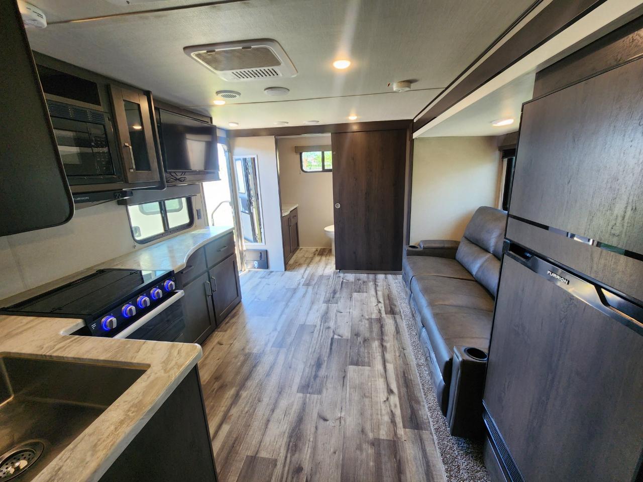 Grand Design Transcend  2022