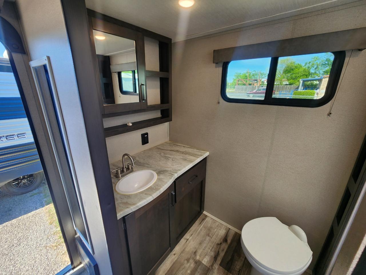 Grand Design Transcend  2022