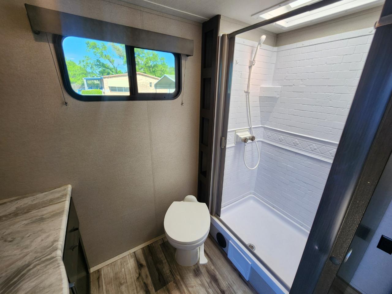 Grand Design Transcend  2022