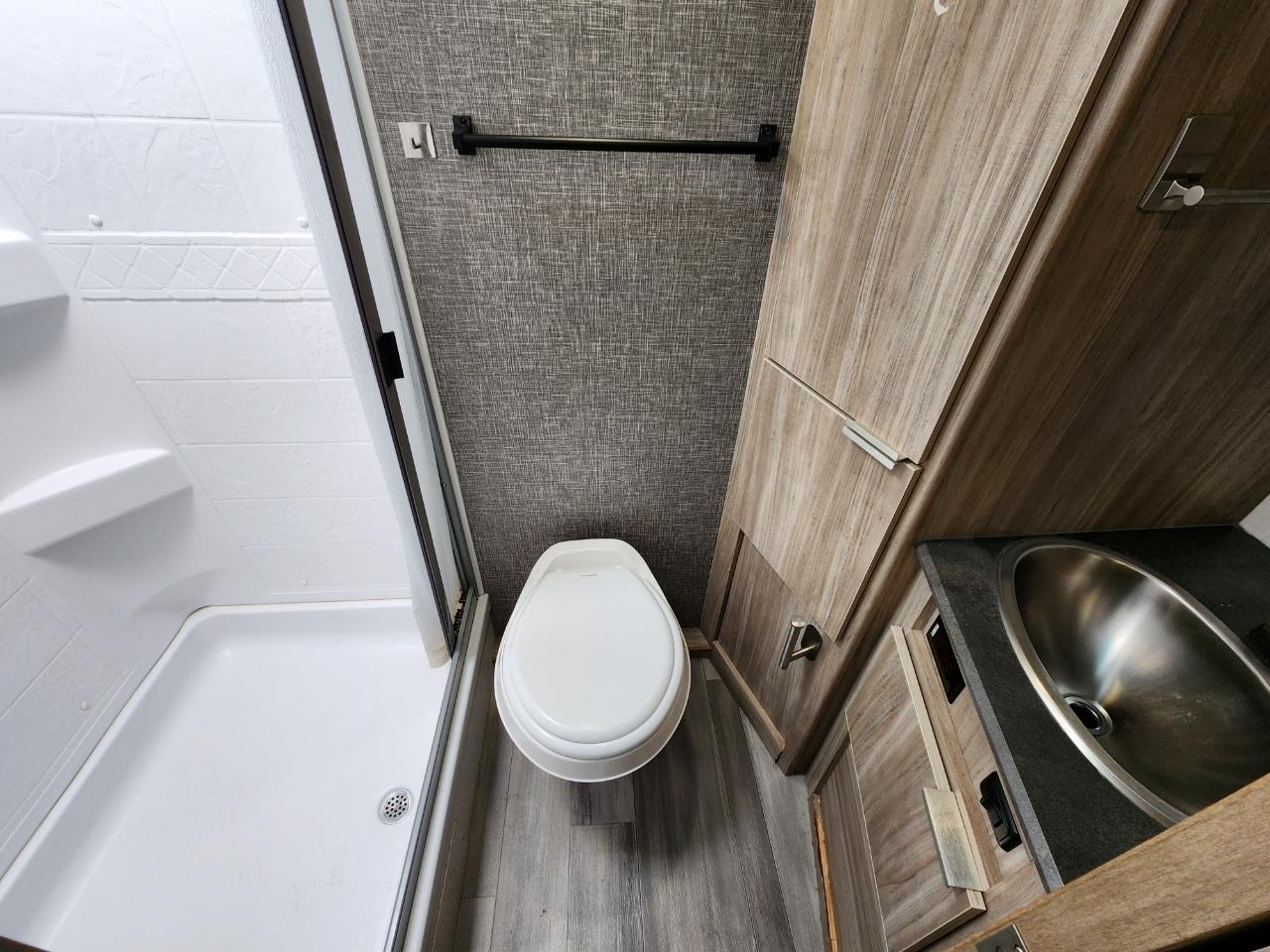 Winnebago Micro Minnie  2021