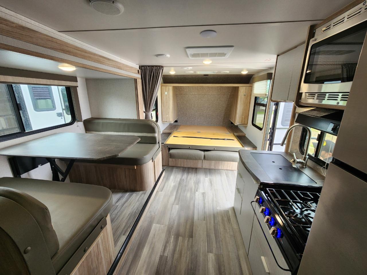 Winnebago Micro Minnie  2021
