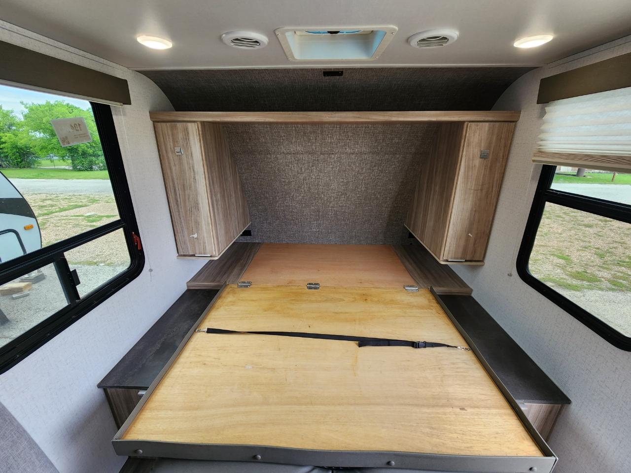 Winnebago Micro Minnie  2021