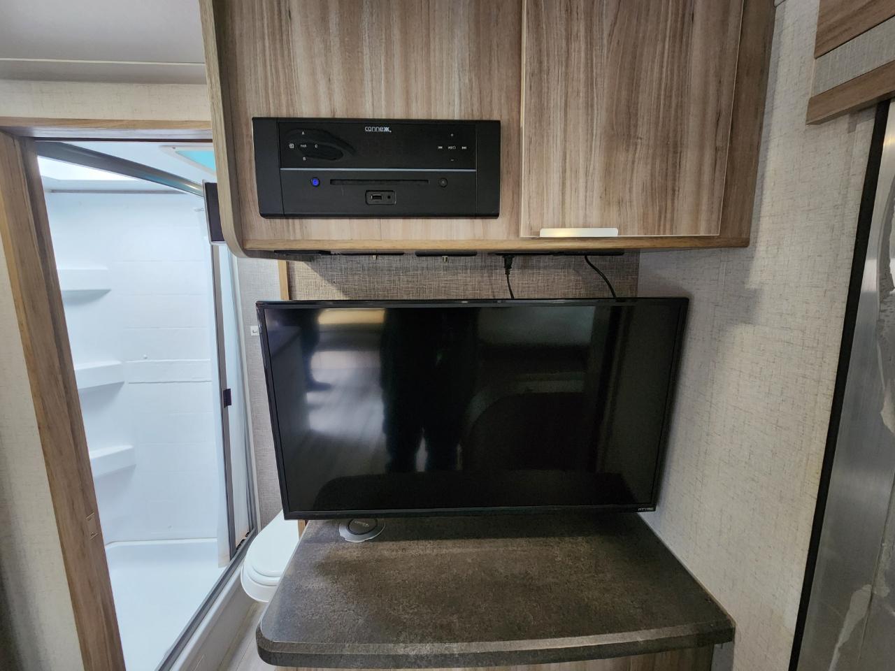 Winnebago Micro Minnie  2021