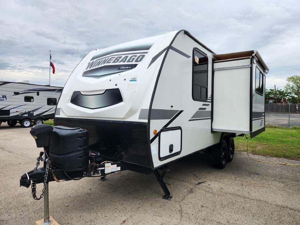 2021 Winnebago Micro Minnie 2108DS