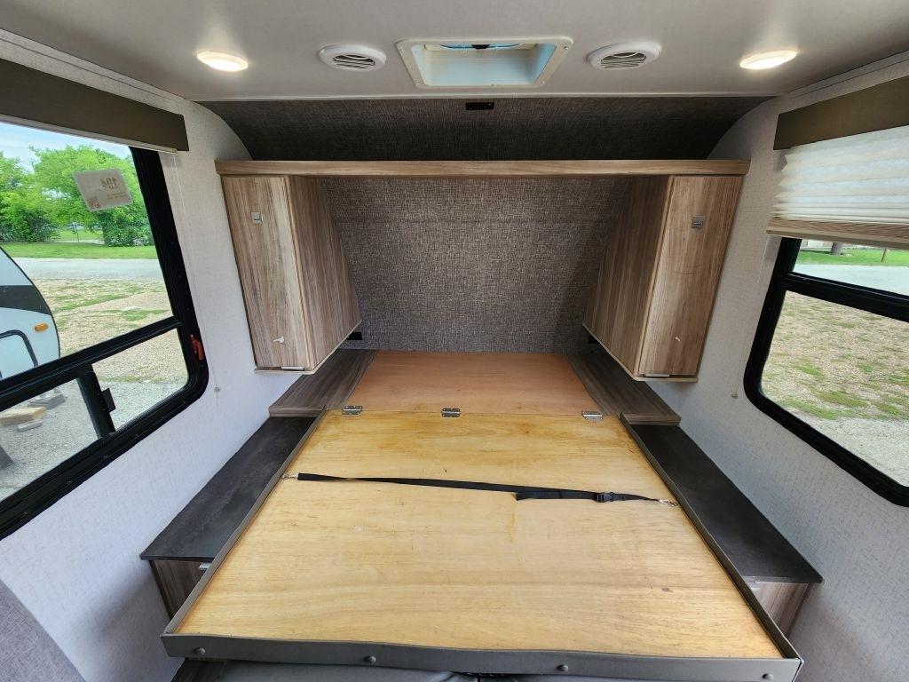 Winnebago Micro Minnie  2021