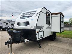 2021 Winnebago Micro Minnie 