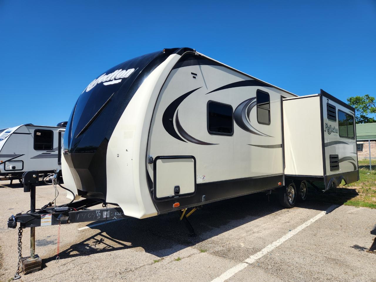 Grand Design Reflection  2019