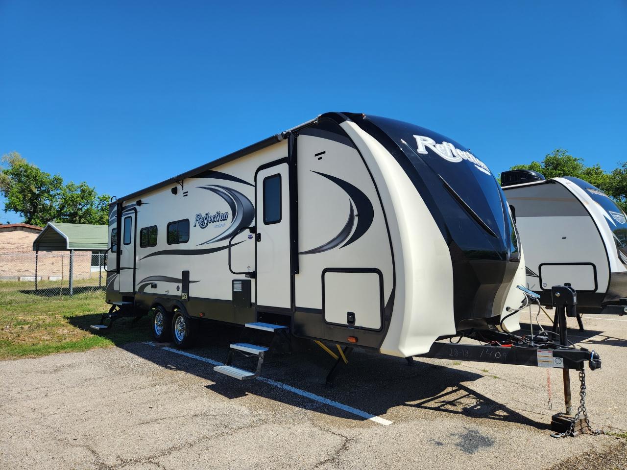 Grand Design Reflection  2019