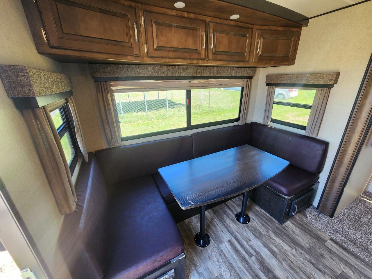 Grand Design Reflection  2019