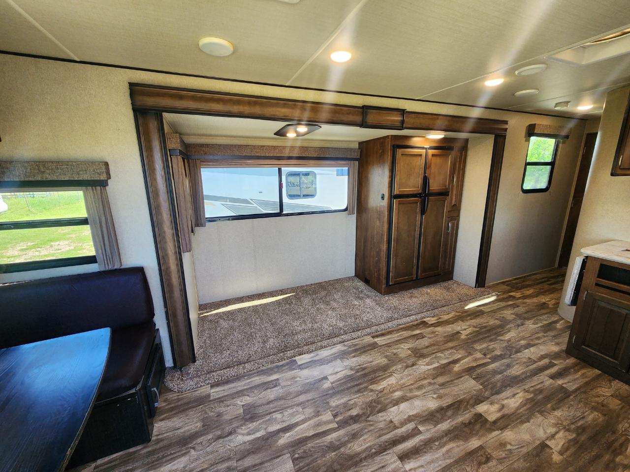 Grand Design Reflection  2019