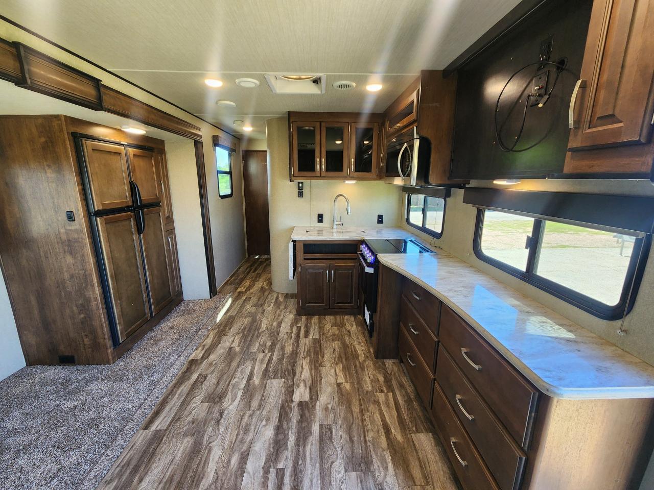 Grand Design Reflection  2019