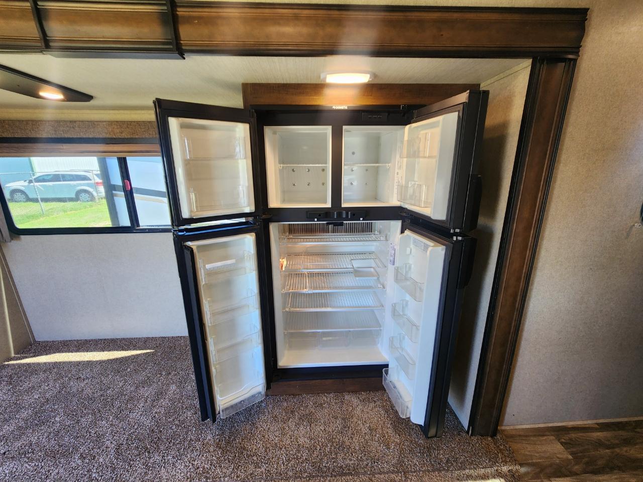 Grand Design Reflection  2019