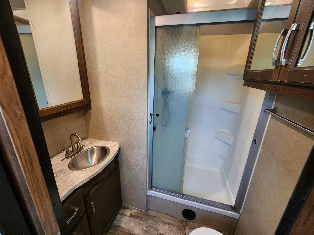 Grand Design Reflection  2019