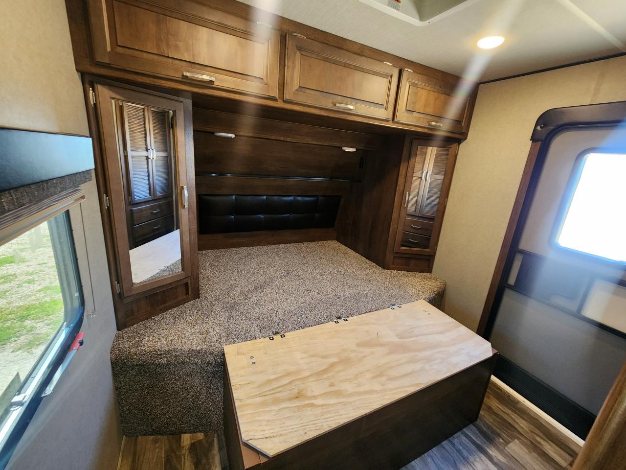 Grand Design Reflection  2019