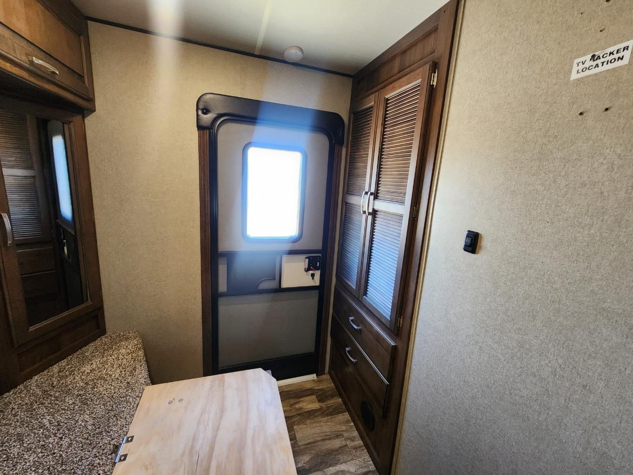 Grand Design Reflection  2019