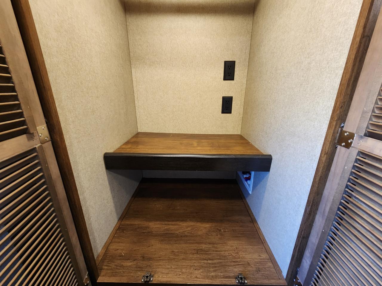 Grand Design Reflection  2019