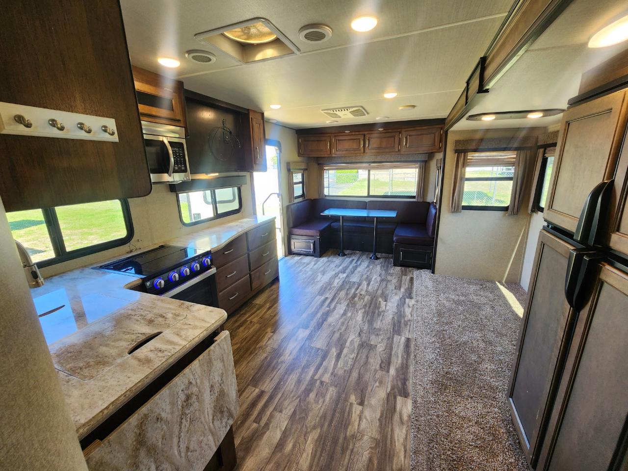 Grand Design Reflection  2019