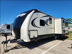 2019 Grand Design Reflection 