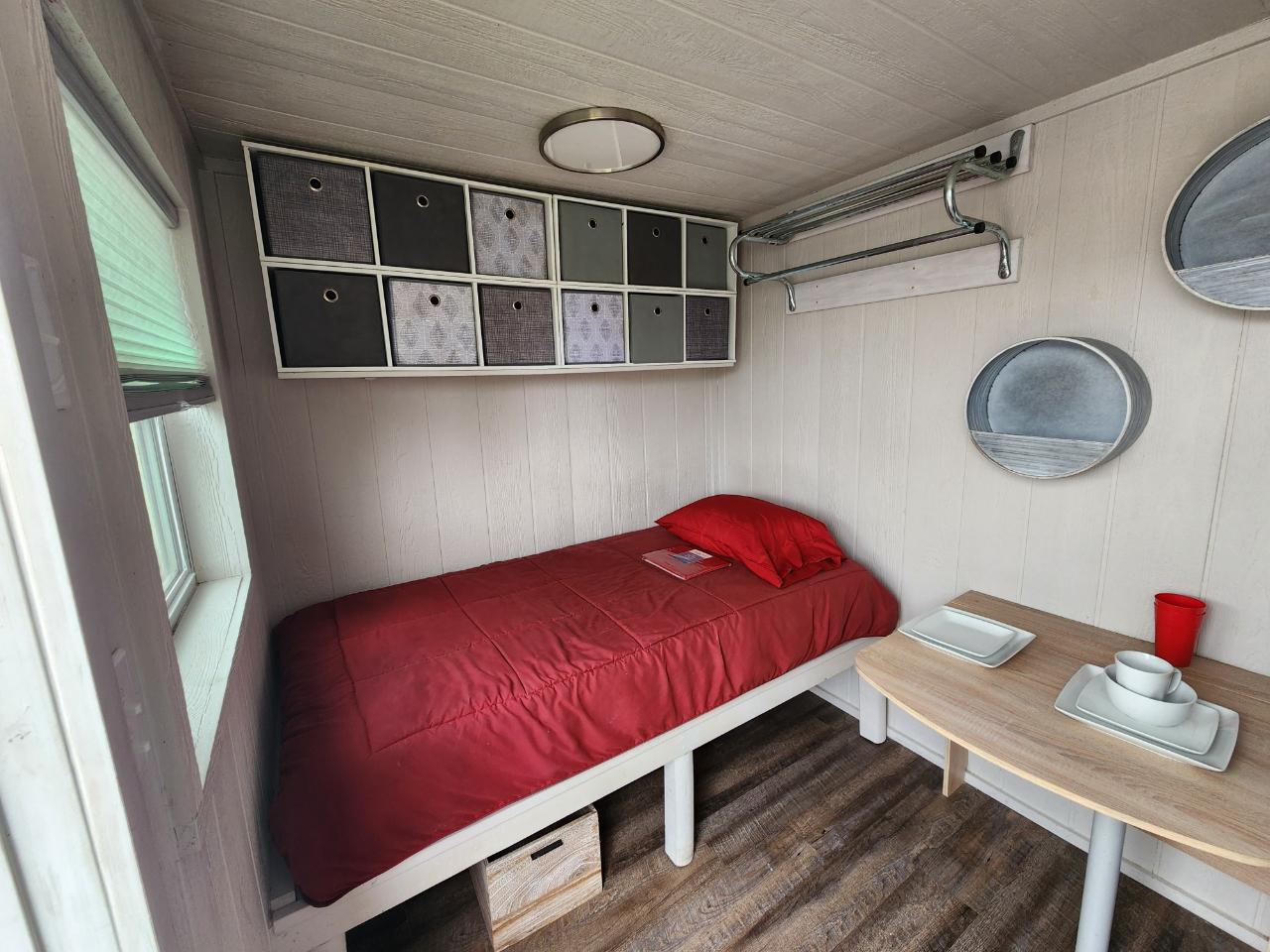 Carry-On Trailer Unknown  2021