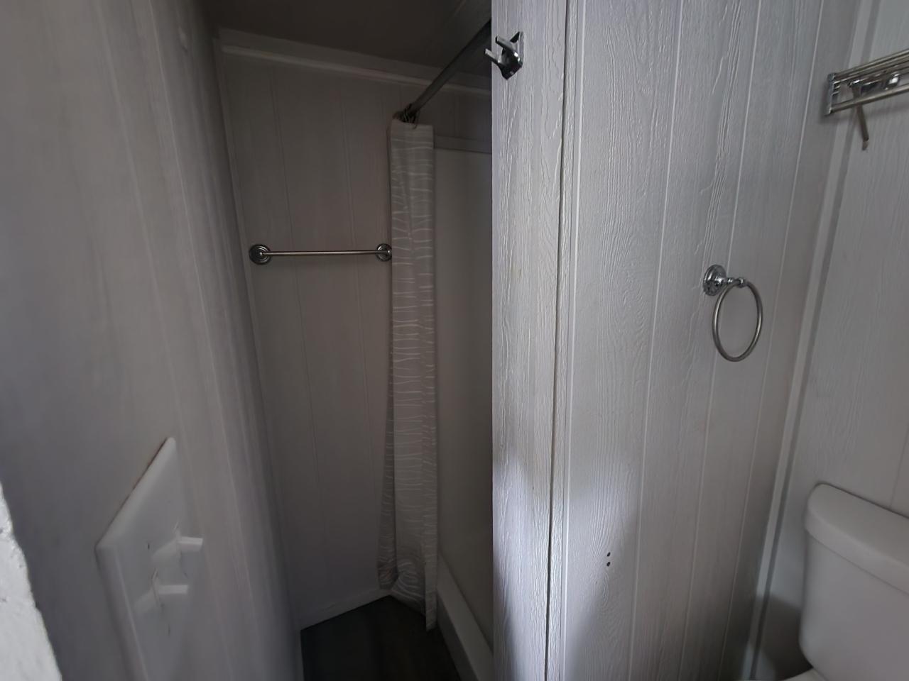 Carry-On Trailer Unknown  2021