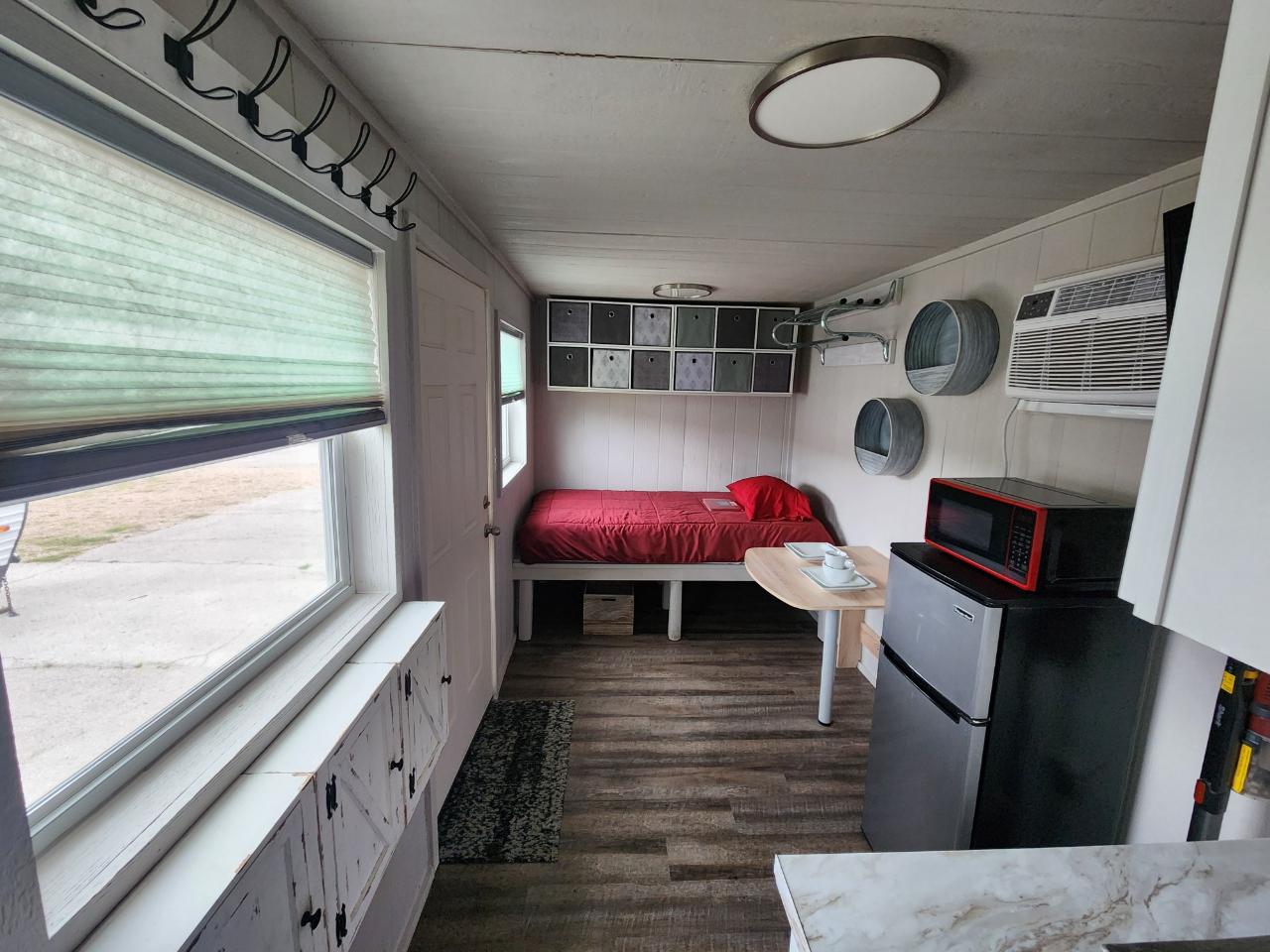 Carry-On Trailer Unknown  2021