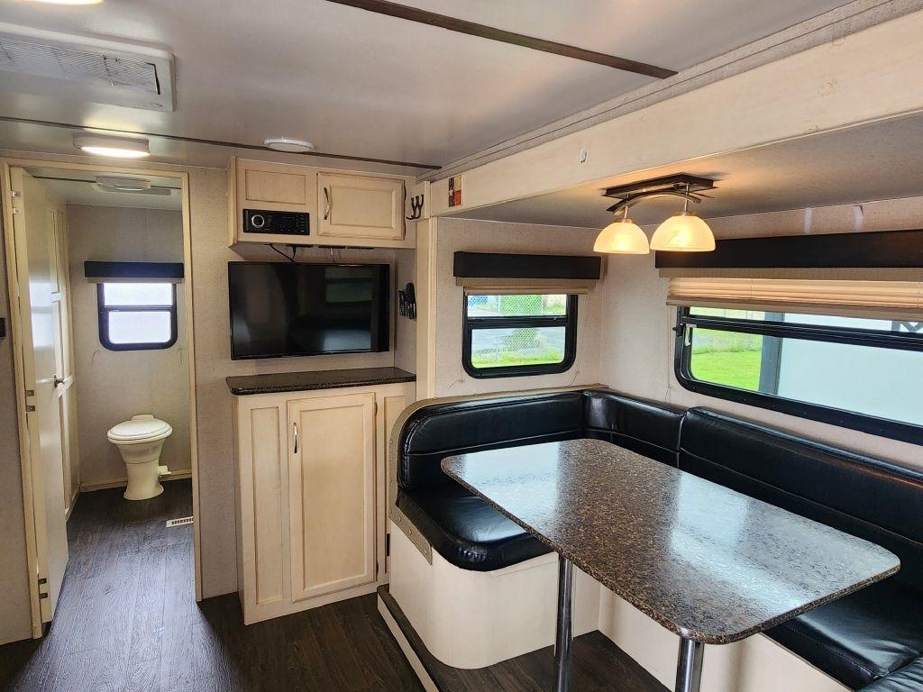 Winnebago Minnie  2018