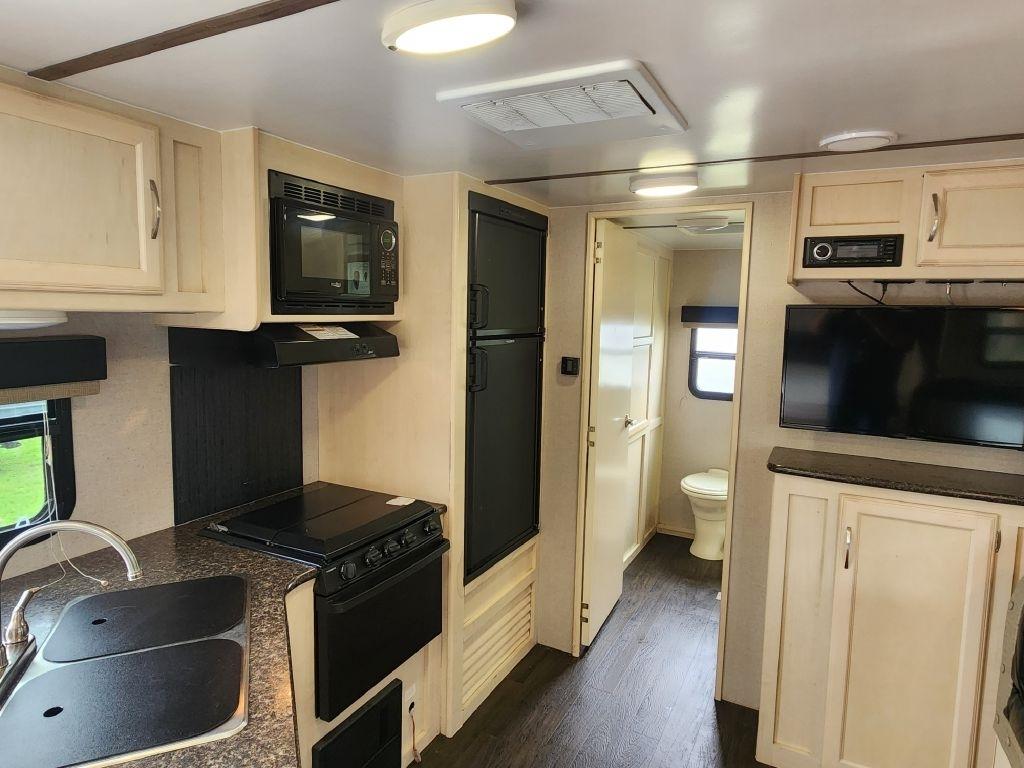 Winnebago Minnie  2018