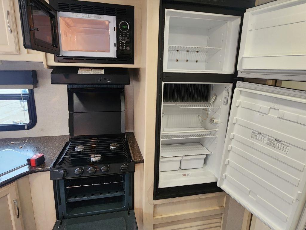 Winnebago Minnie  2018