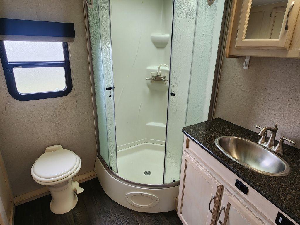 Winnebago Minnie  2018