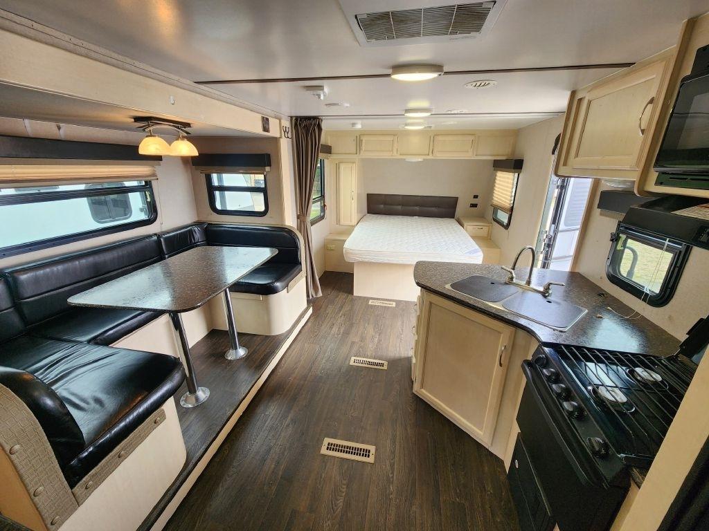 Winnebago Minnie  2018