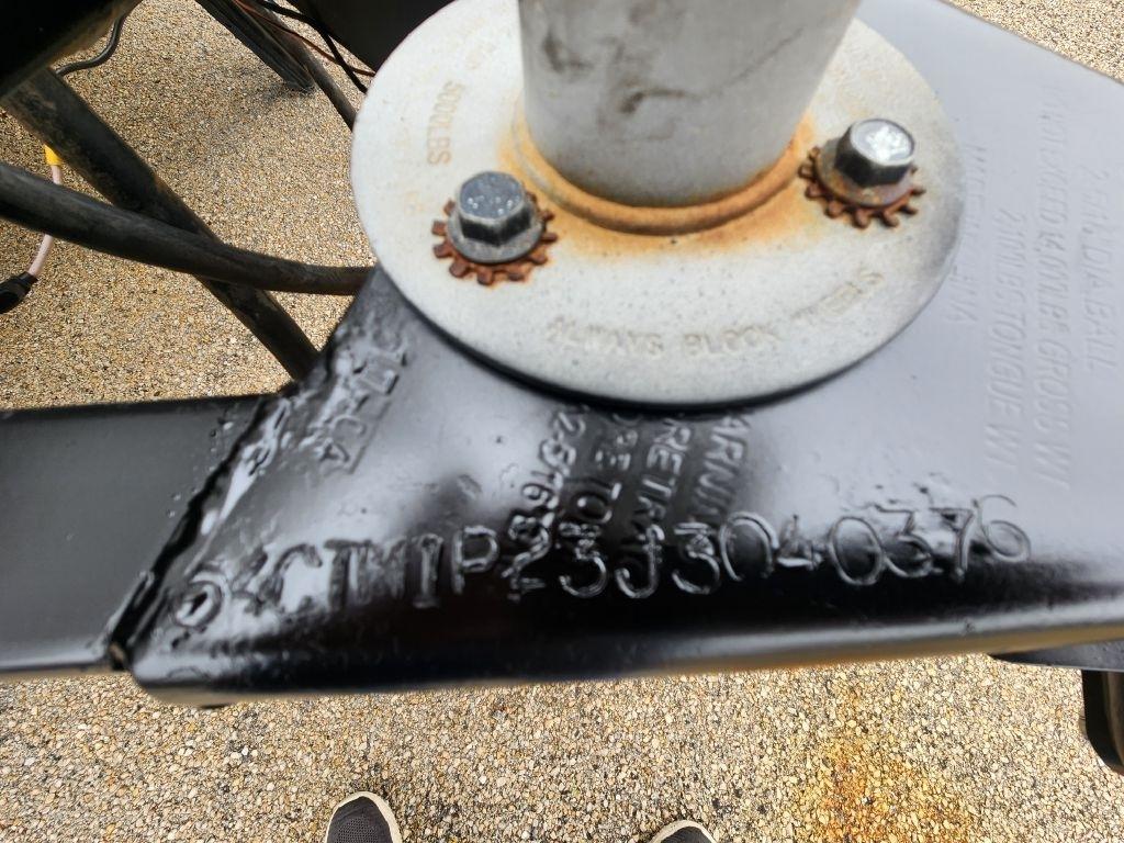 Winnebago Minnie  2018