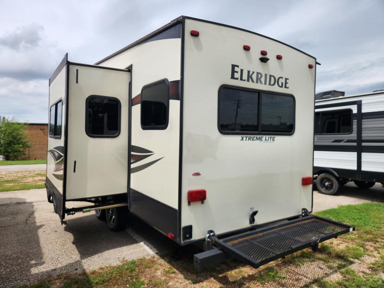 Heartland Elkridge Xtreme  2017