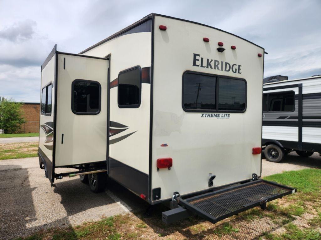 Heartland Elkridge Xtreme  2017