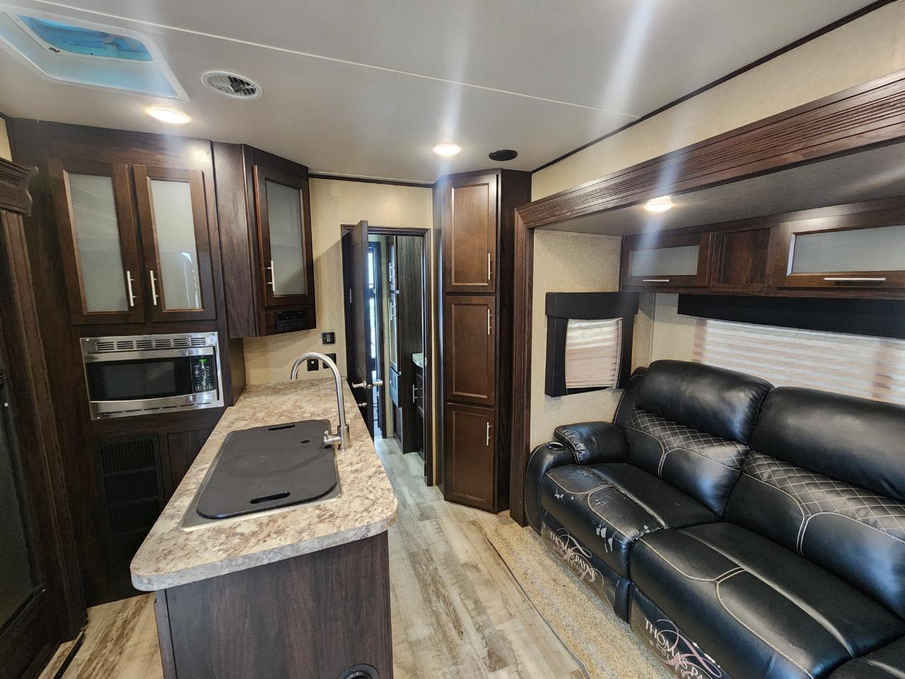 Forest River Hyper Lite XLR  2018