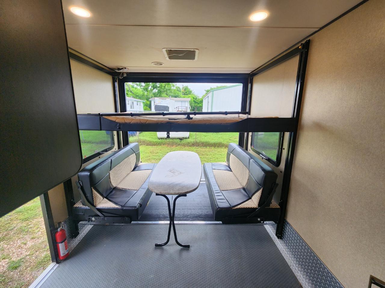 Forest River Hyper Lite XLR  2018