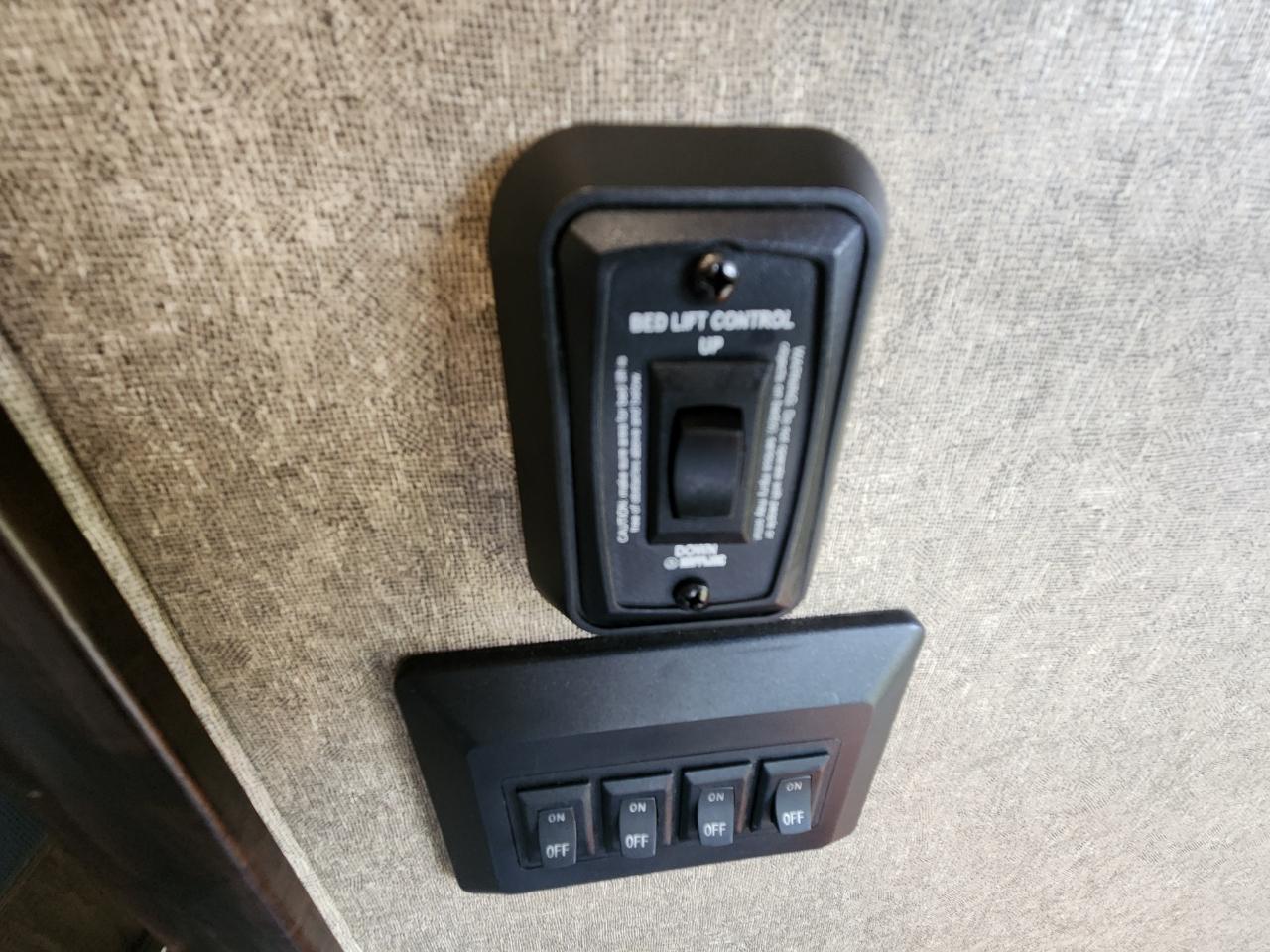 Forest River Hyper Lite XLR  2018