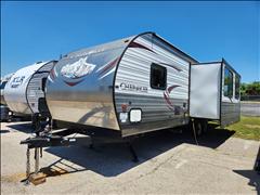 2014 Forest River Cherokee 