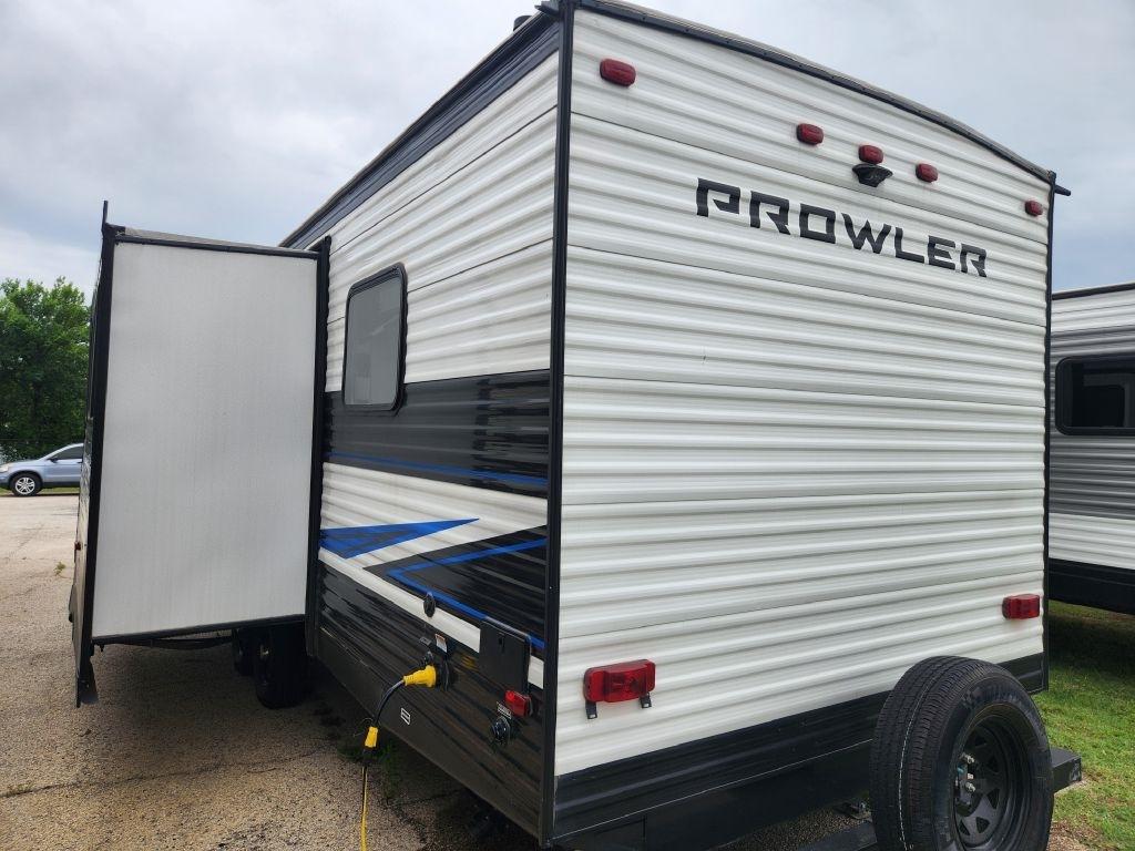 Heartland Prowler  2021