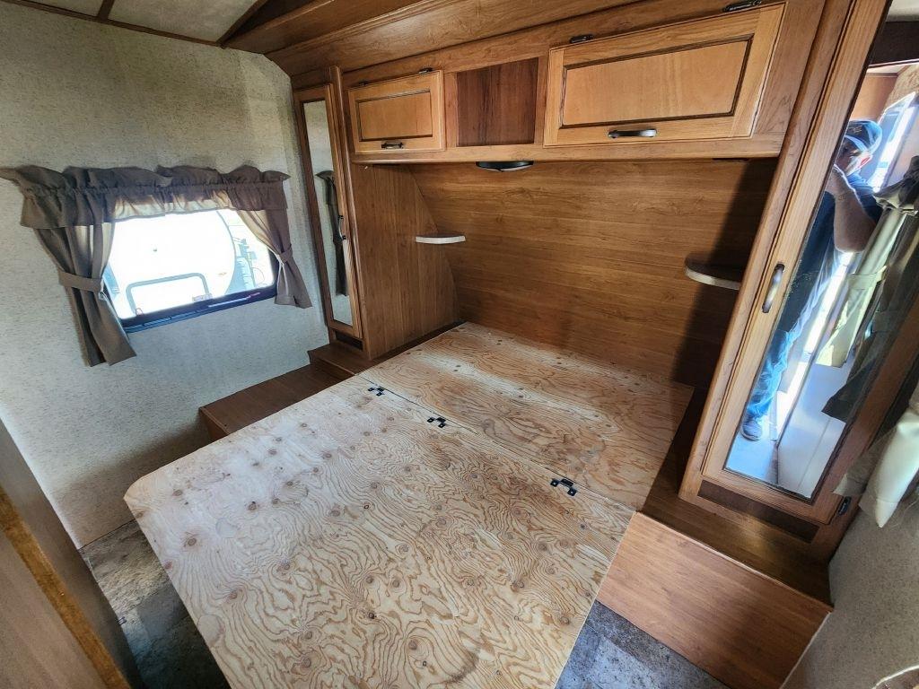 CrossRoads RV Sunset Trail  2017