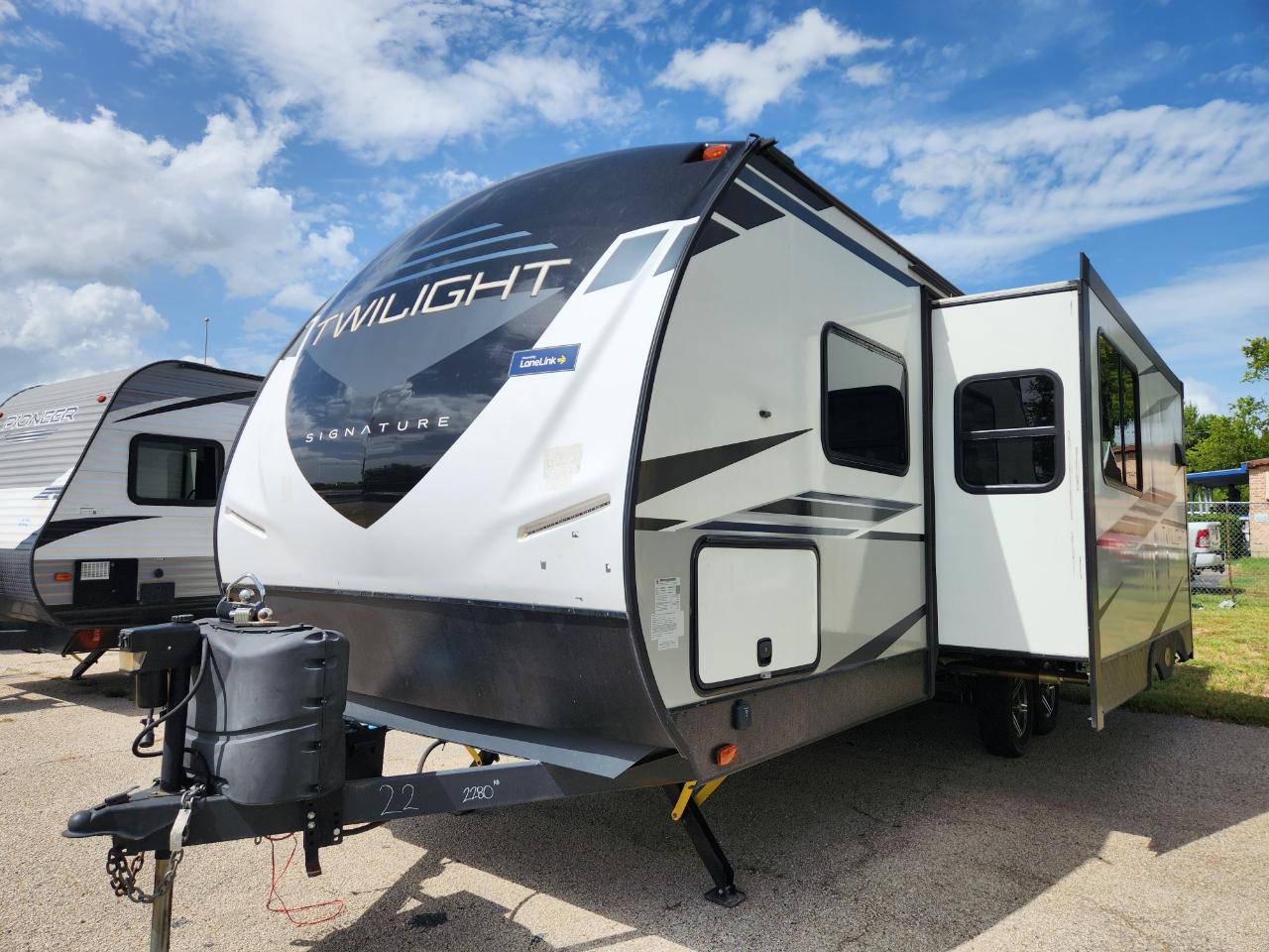 Twilight RVs TWS 2280  2022