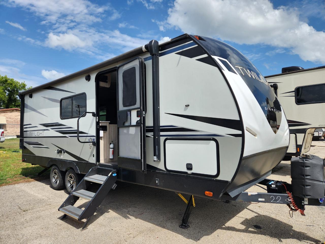 Twilight RVs TWS 2280  2022