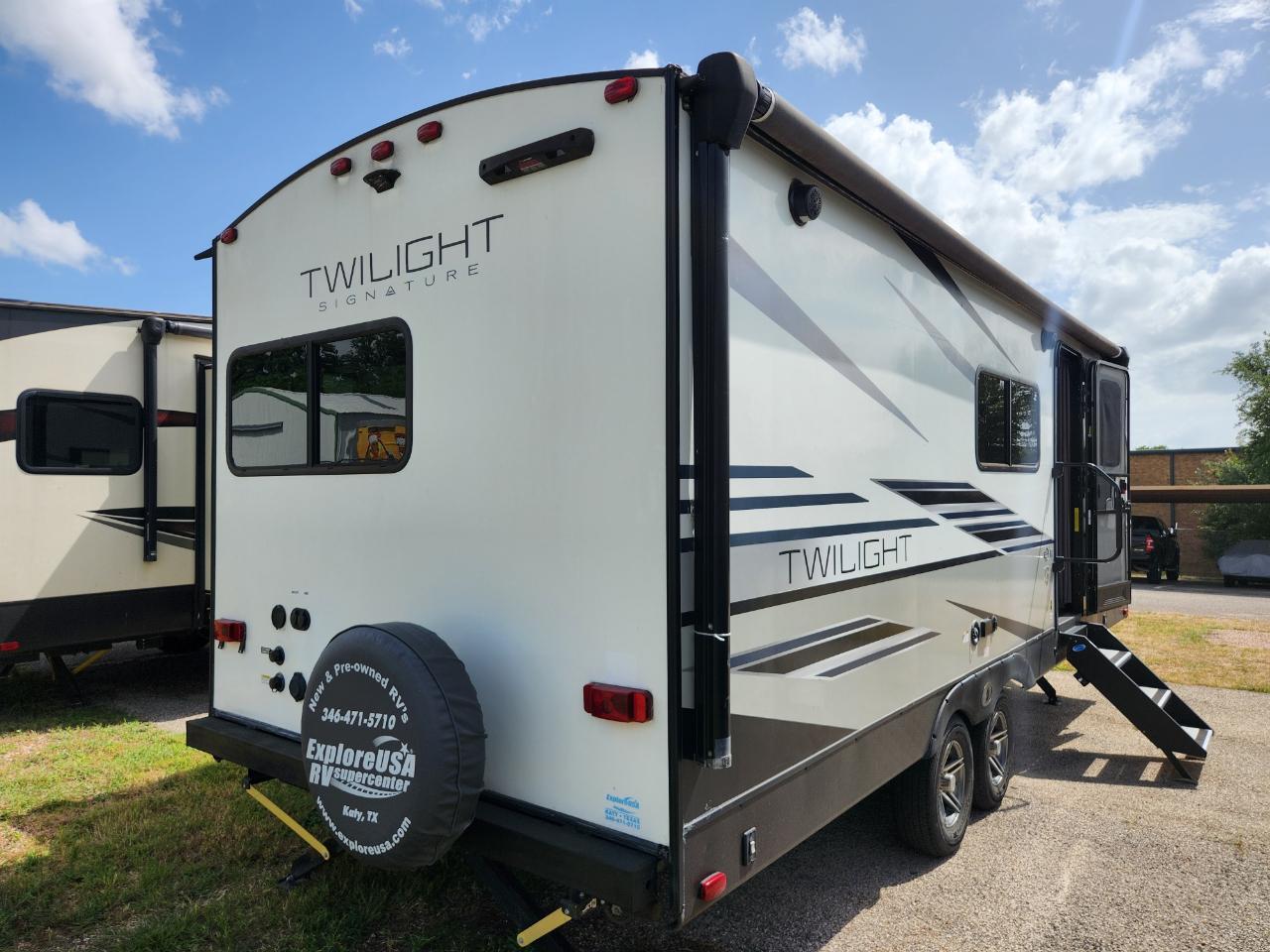 Twilight RVs TWS 2280  2022