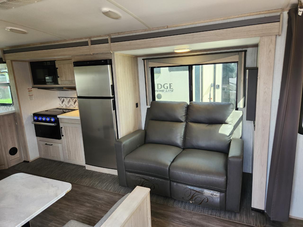 Twilight RVs TWS 2280  2022