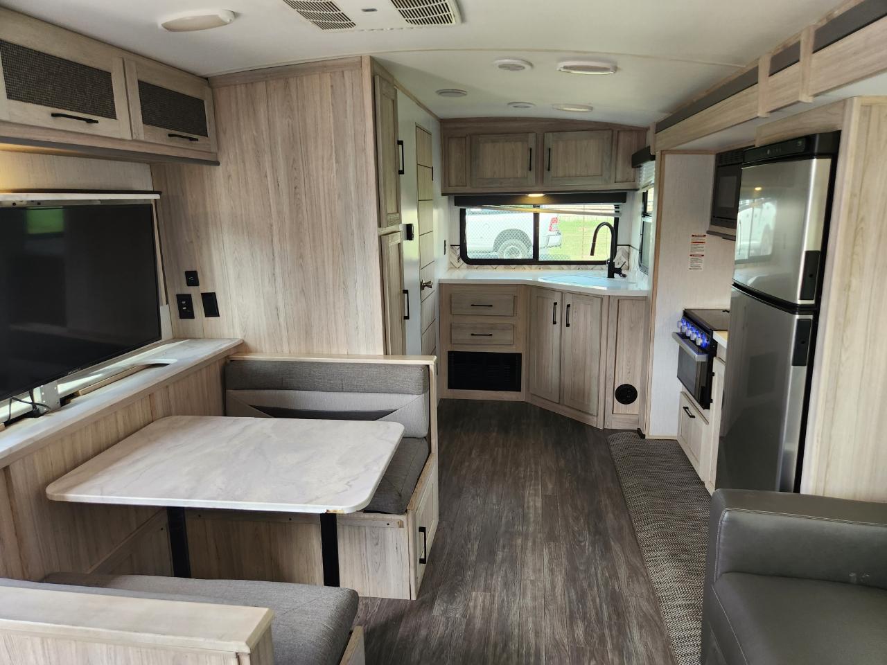 Twilight RVs TWS 2280  2022