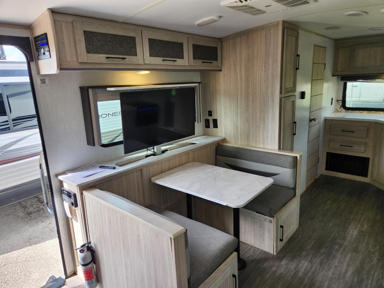 Twilight RVs TWS 2280  2022